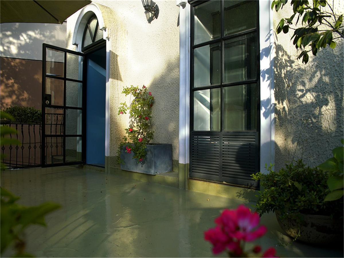 Soho Garden Hotel Shanghái Exterior foto