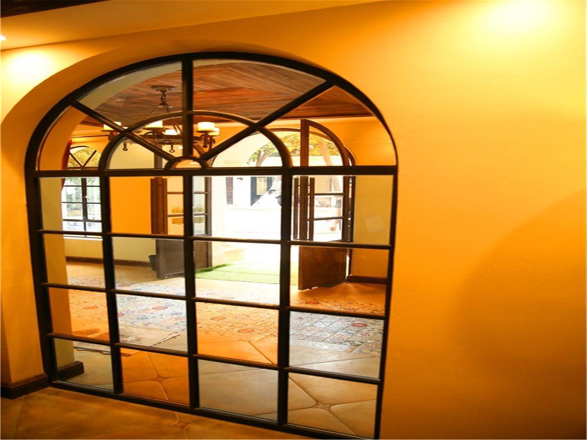 Soho Garden Hotel Shanghái Exterior foto